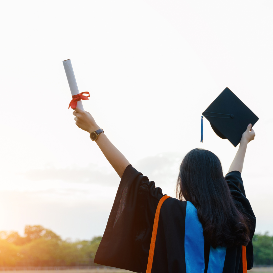 What we do - Educational consultancy services